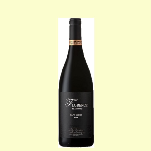 Florence by Aaldering, Cape Blend 2016